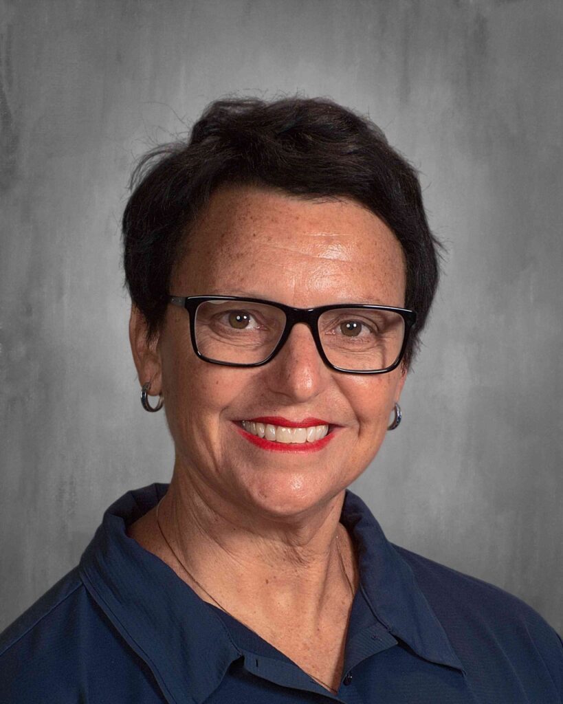 Leadership & Faculty | Experienced Educators | Van Avery Prep